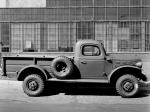 Dodge Power Wagon 1946 года